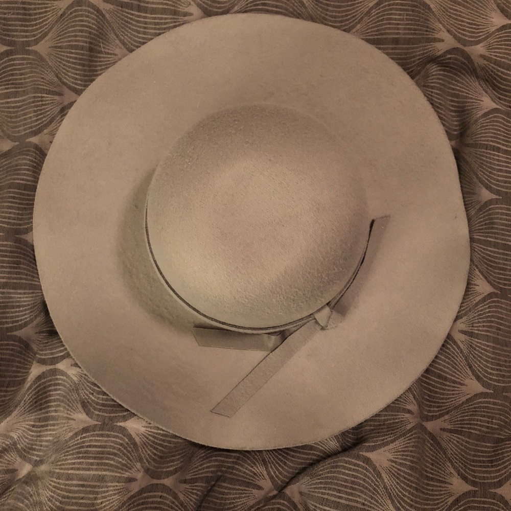 Derby Hat